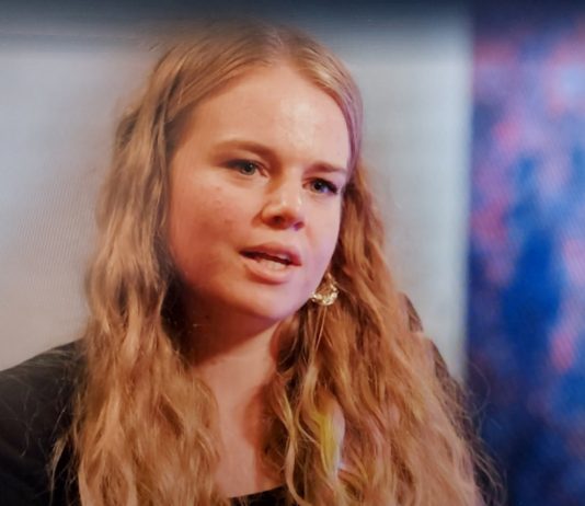 de GGZ kon Lysanne niet helpen, maar Jezus wel