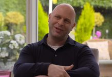 Patrick van der Laan wilde bewijzen dat God niet bestaat en is nu voorganger