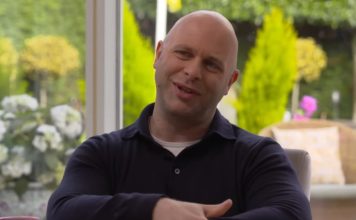 Patrick van der Laan wilde bewijzen dat God niet bestaat en is nu voorganger