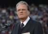 Billy Graham: de man die miljoenen mensen bereikte met het goede nieuws van Jezus