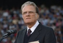 Billy Graham: de prediker die miljoenen mensen bereikte met het goede nieuws van Jezus