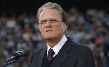 Billy Graham: de prediker die miljoenen mensen bereikte met het goede nieuws van Jezus