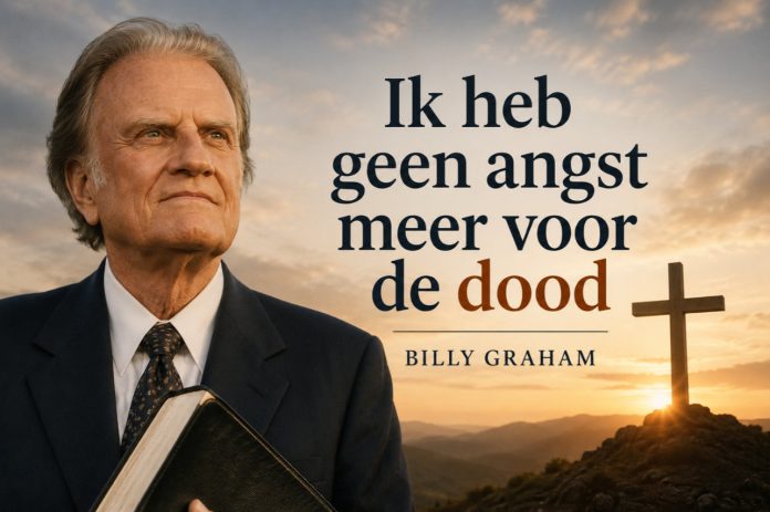 billy_graham_geen_angst_voor_de_dood