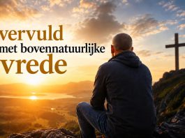 Jan Pool heeft uitgezaaide kanker: God is groter dan mijn angst