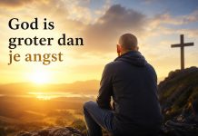 Jan Pool heeft uitgezaaide kanker: God is groter dan je angst