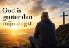 Jan Pool heeft uitgezaaide kanker: God is groter dan mijn angst