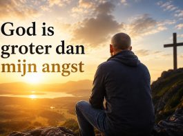 Jan Pool heeft uitgezaaide kanker: God is groter dan mijn angst