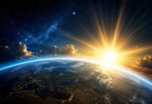 de 2 grote tekenen die laten zien: de terugkomst van Jezus naar deze wereld is heel dichtbij