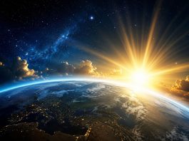 de 2 grote tekenen die laten zien: de terugkomst van Jezus naar deze wereld is heel dichtbij
