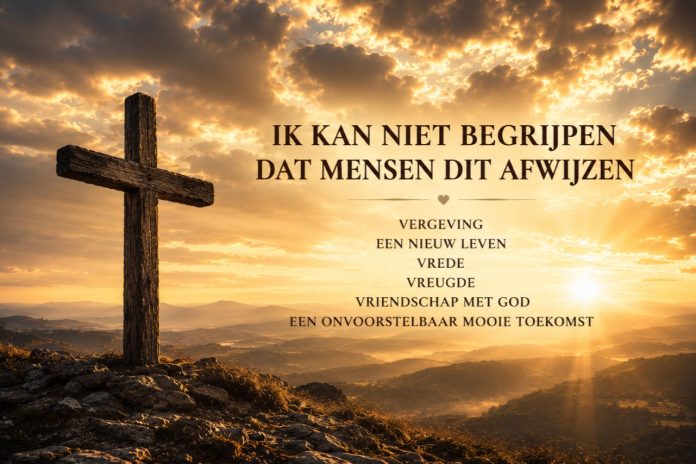 jezus-terugkomst-offer