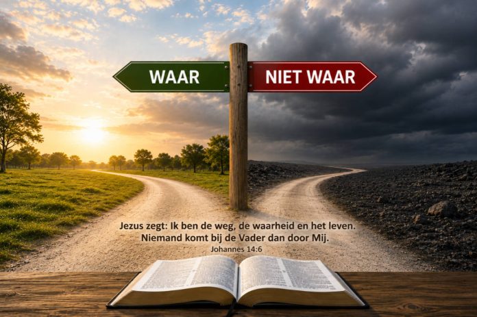 jezus-waar-of-niet-waar
