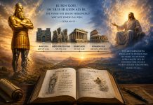 Profetieën in de Bijbel, een sterk bewijs voor het bestaan van God
