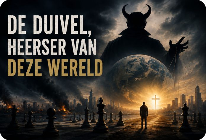 de-duivel