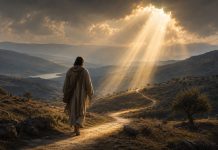 De belangrijkste vraag van je leven: wie is Jezus?