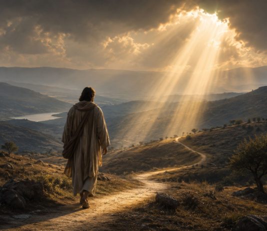 De belangrijkste vraag van je leven: wie is Jezus?