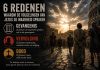 6 redenen waarom de volgelingen van Jezus de waarheid spraken