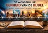 de wonderlijke eenheid van de Bijbel