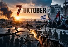 hoe 7 oktober de rot in onze samenleving zichtbaar maakte