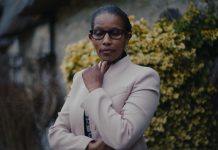 Ayaan Hirsi Ali: van de burka naar Jezus Christus