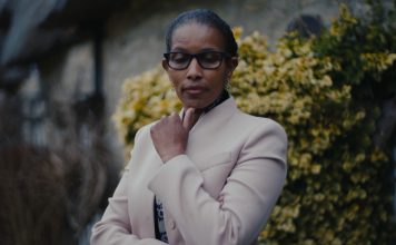 Ayaan Hirsi Ali: van de burka naar Jezus Christus